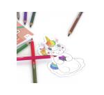 Graffy Puppet, Animaux fantastiques - Vert