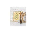 PAPIER IMPRIMÉ, Pochette de 5 feuilles 200g/m2 au format 30.5x30.5cm - Multicolore