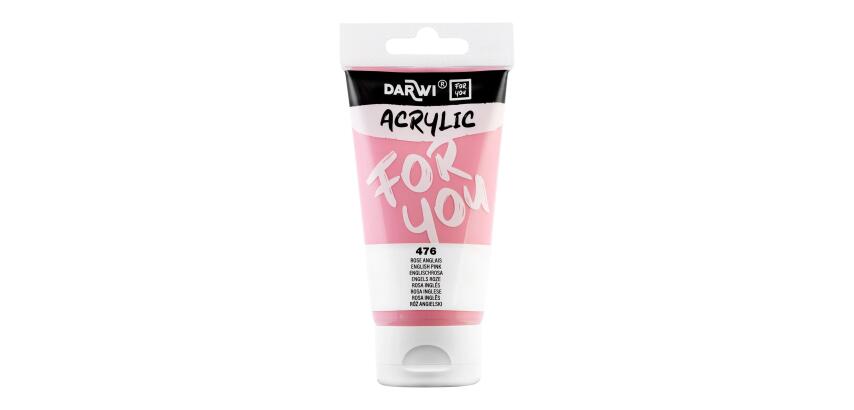 Darwi For You Acrylic Paint - 75 ml