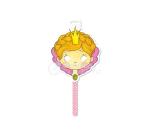 Graffy Stick, Princesse - Rose