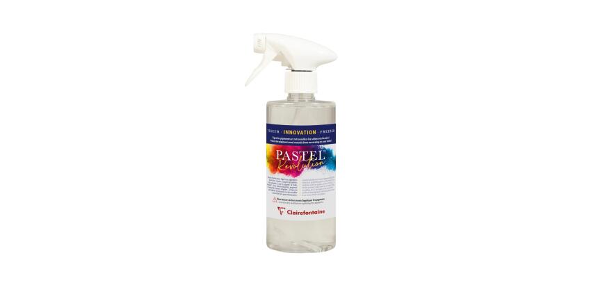 Figeur Pastel Révolution flacon 500ml