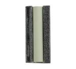 Blockx Soft Pastel - L67xH13mm