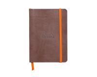 Carnet souple RAMA, A6, ligné