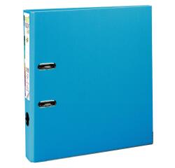 Exacompta Prem'Touch PP Lever Arch File, A4 Maxi, 50mm spine