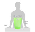 ECOBIN Waste paper bin Linic.