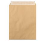 Adheclair Kraft Pocket Envelopes 90g, 260x330 - Light brown|