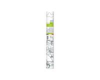 Graffy Roll, Ville écologique - Blanc