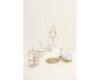 Assortiment de 6 miniatures - Sdb - Kraft