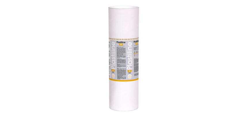 Plastiline Modelling Clay - Hardness 40 - 10 kg