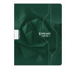 7000, Stapled notebook 17x22cm 24 sheets séyès 70g - Assortment