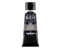 Peinture acrylique extra-fine fine tube 75ml - Gris jaunâtre