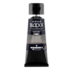 Peinture acrylique extra-fine fine tube 75ml - Gris jaunâtre