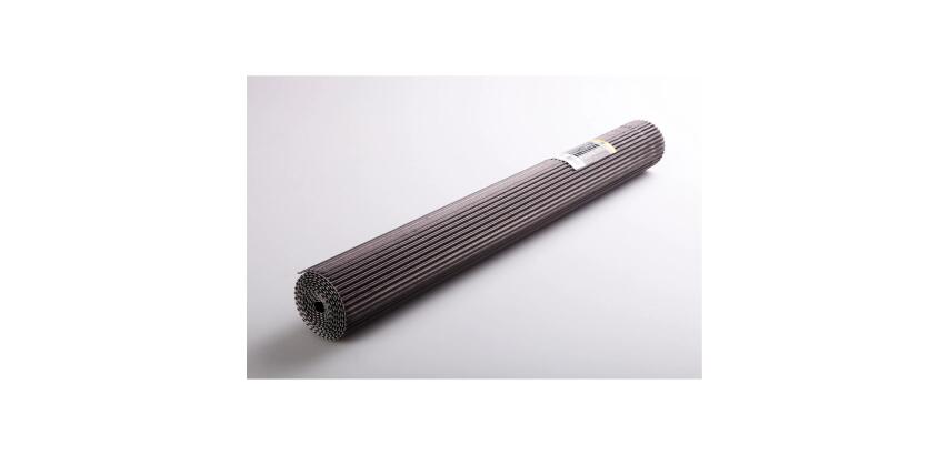 CARTON ONDULÉ, Rouleau maxi cannelure 175g/m2 au format 2,00x0,70m