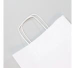 Geschenktasche 'Happy Birthday Rosa', Einkaufen
