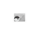 Clairefontaine Pollen Kraft Envelopes - Pack of 5 - 75x100mm - 120gsm