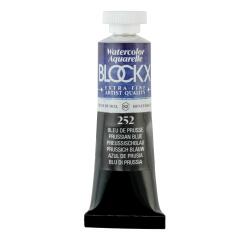 Aquarelle extra-fine tube 15ml - Bleu de Prusse