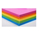 Coffret Pollen de 40 enveloppes 90x40mm + 40 cartes 82x128mm - Assortiment Été