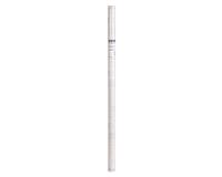 L'Instantané rouleau couvre-livres adhésif repositionnable polypropylène 5/100ème 10 m x 1 m - Transparent