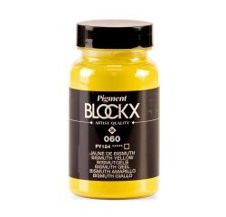 Pigment - Bismuthgeel 100 ml / 75 g