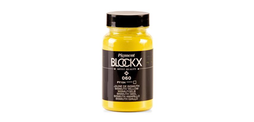 Blockx Artist Pigment - 100ml
