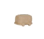 Campervan Shaped Letter Box 31x19.5x19cm - Kraft