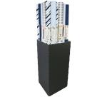 Excellia 80g Bleu argent 5x0.70m prés 20 - Assortiment