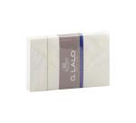 G. Lalo Verg# de France Visiting Card Envelopes - 90x140mm - Pack of 25