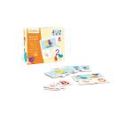 Jeu éducatif, Apprendre à compter - Multicolore