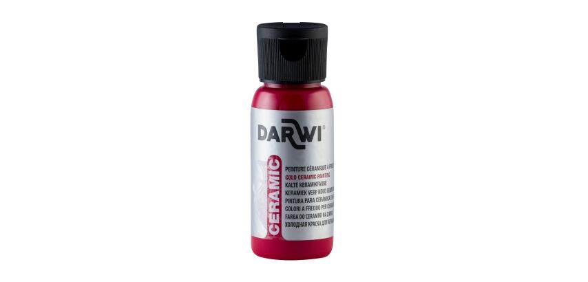 Darwi Ceramic Paint - 50 ml