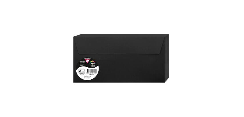 Pollen, Packung mit 20 Umschlägen DL, 120g