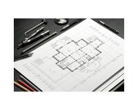 Alpha Lavis rame 10F 70x100cm 200g