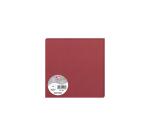 Paquet de 25 cartes simples Pollen 160x160mm 210g/m2