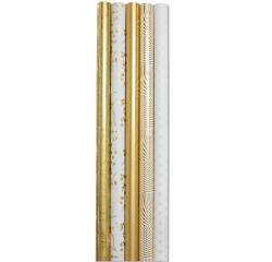 Premium 80g, Trésor 2x0,70m prés. 30rlx - Assortiment