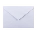 25 enveloppes 162x229mm Vergé de France doublées gommées