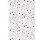 804 - Pochette 20 feuilles Décopatch Texture - Argent
