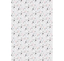 Decopatch Texture Paper - Pack of 20 - 804 - Silver