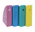Set von 4 MAG-CUBE Stehsammler Forever Young - Farben sortiert