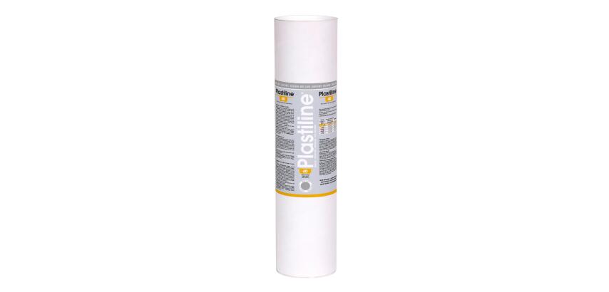 Plastiline 5kg, Hardness 40