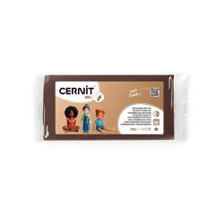 Cernit DOLL collection 500 g Nougat - Nougat