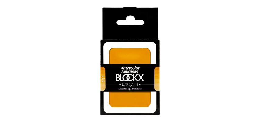 Blockx Watercolour Giant Pan - 18ml