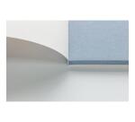 PaintON Bleu Denim bloc collé 15F A5 250g - Denim
