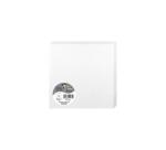 Clairefontaine Pollen Folded Card - 160 x 160mm - Pack of 25