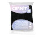 Cernit PEARL 56g Zwart - Zwart