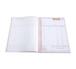 Selbstdurchschreibendes Papier 210x148 Rechnungen 50 Duplikate - Hafer