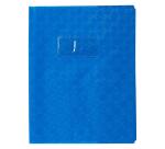 Clairefontaine Calligraphe Notebook Cover - 17 x 22 cm - 180 Micron PVC - With Label Holder