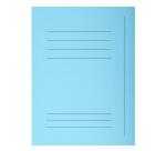 Conf. 50 cartellette stampate con 3 alette SUPER 210