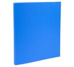 Exacompta PP covered Ring Binder, A4, 4 rings, 20mm spine