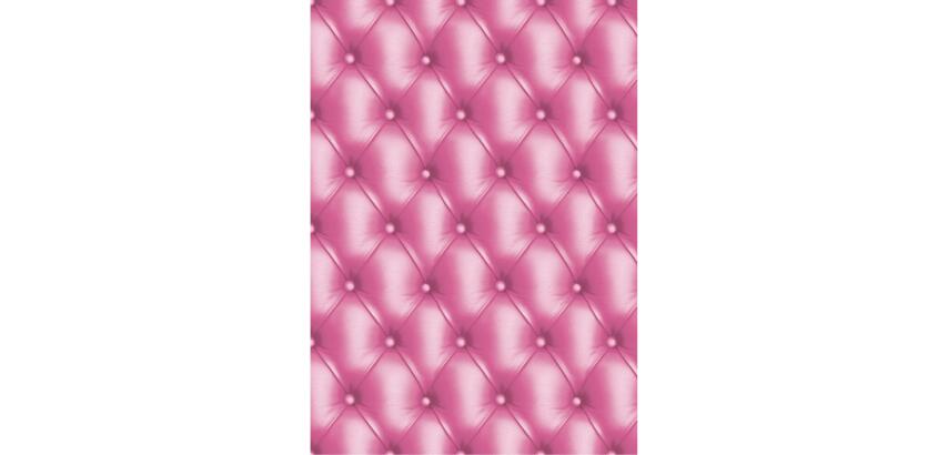Décopatch 616 - etui 20 blad. - Roze