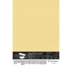 Clairefontaine Pastelmat Sheets - 50x70cm - 360gsm - Pack of 5