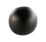 CERNIT - A Number one Polymer Clay Block - Baking Modelling Clay - Black colour - 250 g block - CE0900250100C - Black